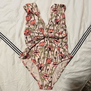 Tory Burch One Piece Swimsuit